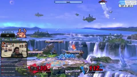 🔴 [ENG] Where's the ROB squad at