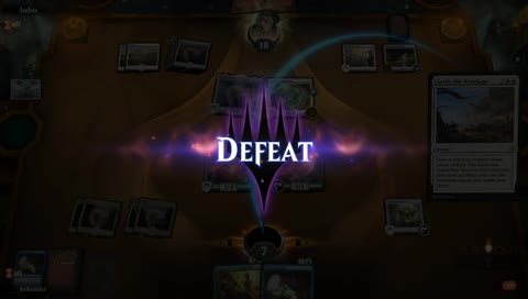 Magic the gathering, rando decks