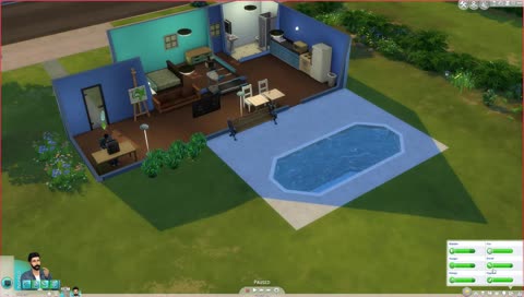 Idk what the fuck im doing tonight