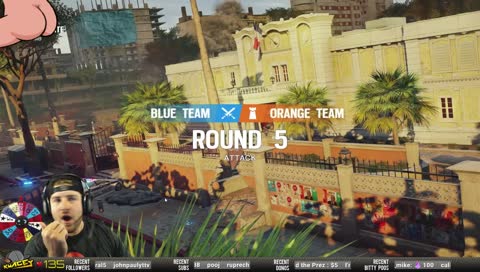 This title will draw you into my stream.