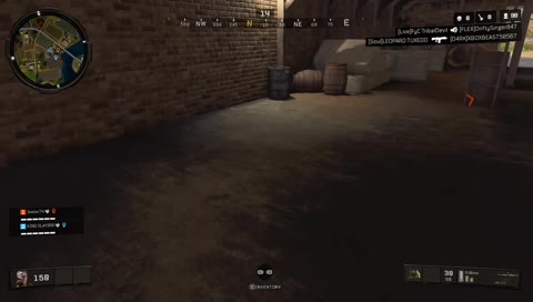 blackout