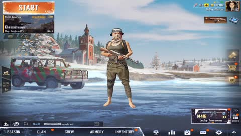 Sunday Funday! | Sub Goal: 59/70 | PUBG MOBILE |