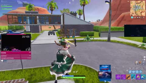 oh ttv riley is in here