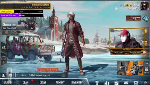 CROSS YOUR FINGERS  | Playing with viewers | !duel !tip !discord !ign !Social