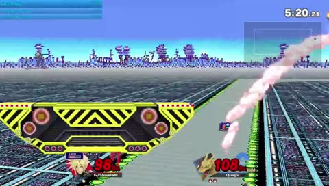 Come fight me so I can get better.