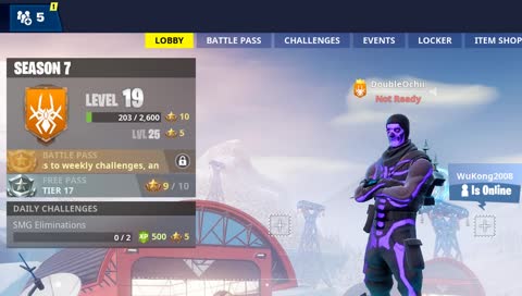 Realm Royale