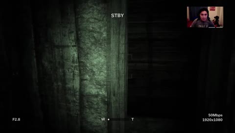 OUTLAST 2 | FIRST PLAYTHROUGH