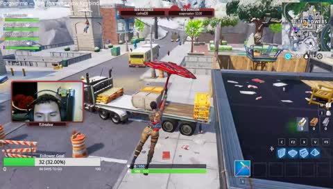 I swam in HOT SPRINGS today! [NA WEST]