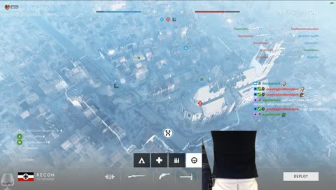 [PC|ENG] New Twitch Notifications & RSC is outta control !1000 !twitter !clips