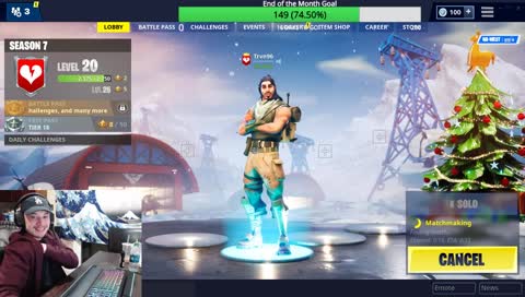 COME FOLLOW AND SUPPORT  (160 Followers Goal )
 👾❤️