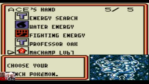 Let's Play random emulators