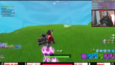 F'in Ballooners and Builders!