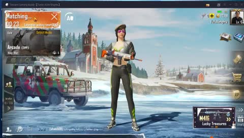 Hi im nwe streamer on twitch