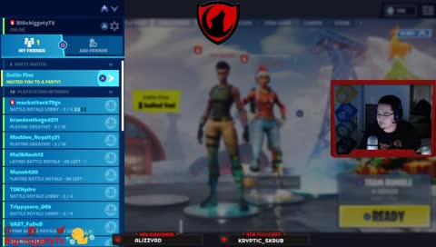 duo stream snipes! temporarily got banned by Sony(!ban) road to 200 followers
