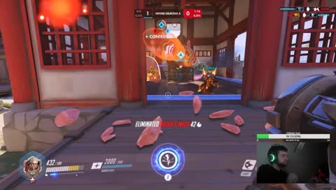 HIT THE MEI SHES 1
