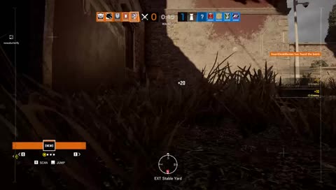 Channeling my inner spud!