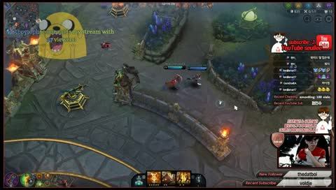 나홀로 월요랭크 (EA rank)