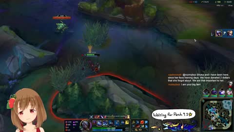 [JP/EN/(DE)] my MMR is bronze