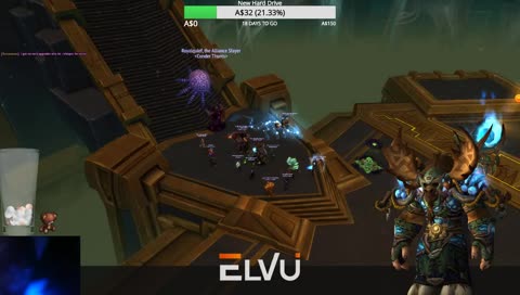 [AUS] Heroic Raid (MOOOO) ʕ·ᴥ·ʔ