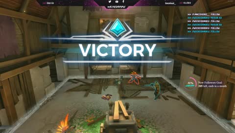 Holy play