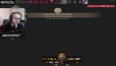 🦁FACEIT🦁| Tobii (Eyetracker) | Keyboard Giveaway at 300 subs | Hosted On #Sliver.tv !SLIVER