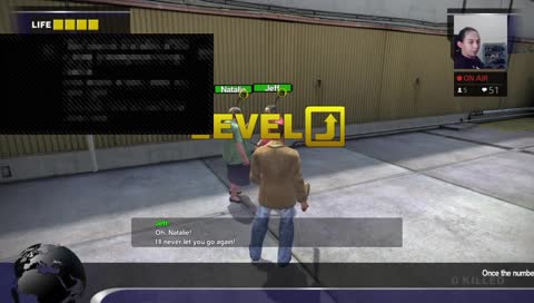 Restday stream [English/Filipino]