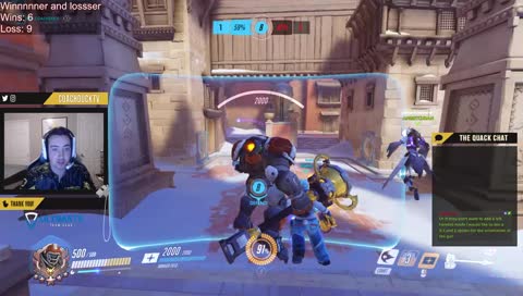 Informational Strim -- Chill -- Maybe