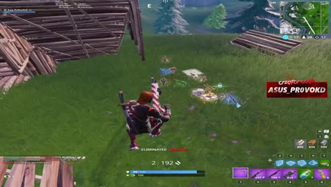 [FR/ENG] Clepping | !youtube !discord !sac