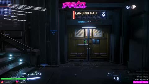 [ENG] sleepy zZz touch of PTU then we cause a little trouble on live || !code || !commands