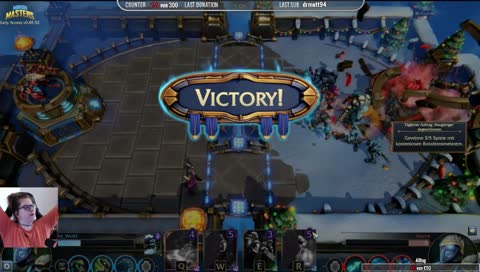 [GER|🔞+] Zuckerstück mit salzigem Kern 💗 |!runtime |!merch |!caps #WIRSINDNAMIS #ISSO