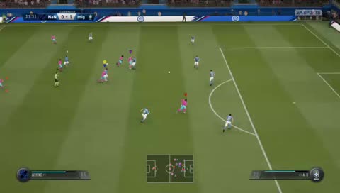 - PS4 -Pro Clubs - 🎥