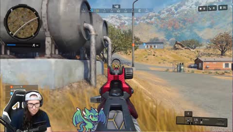 [AUS] Start your week the right way.... Watching me lose ;)