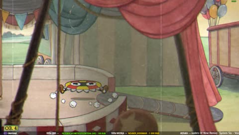 🍒 Самая сложная игра тысячелетия | Cuphead