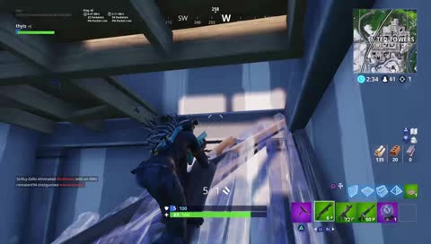 Just Chillin & Playing For Fun