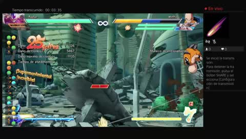 Ivfighters forever alone rankeds CHILE