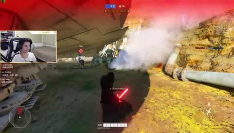 [PC] Count Dooku HYPE! 3XP For Starfighters Soon! | !discord | @BrutishMadex on Socials