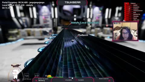 First time trying this out owo !giveaway :)