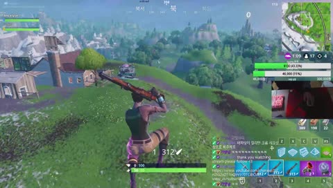 포트나이트 이벤트모드 가즈아