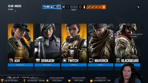 Why do FBI operators wear sunglasses?