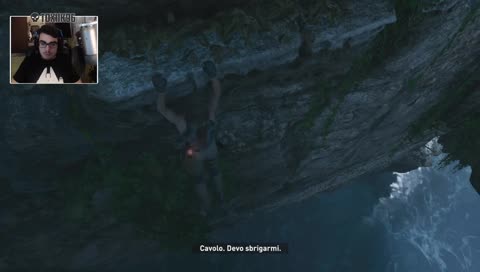 Inizia una nuova avventura!