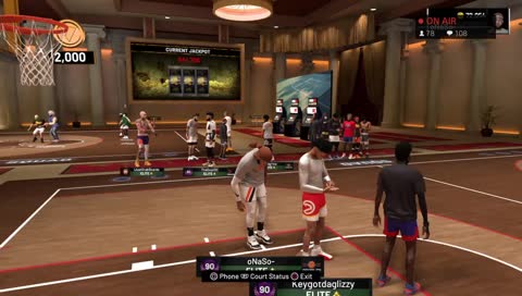 Up Early Wit IT!!!🐐👑 !donate !twitter !yt