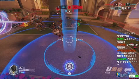 수부님 오늘 상태 안좋다