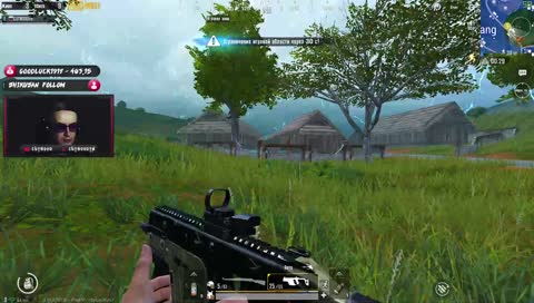 [RUS/ENG] Подпишись ➤ PUBG ➤