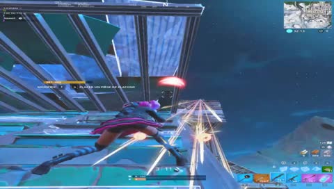 [FR/PC/720P] ❤️ Game chill ❤️