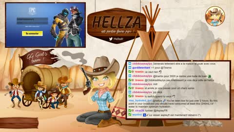 je suis dans Les choux....