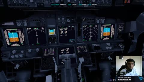 [P3D4.4] - Norwegian Ops