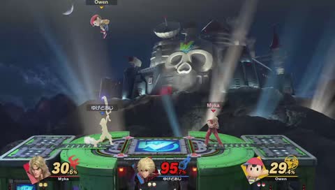 The ULTIMATE in ghetto setups