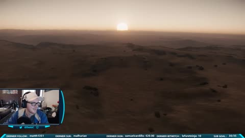 [900p/60fps] 3.4.2 PTU // Have a good week Citizens ! // Vers l'infini, et au-delà ! // !cmd // @dealoc