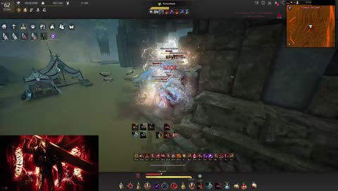 Все еще тест стрЭм)