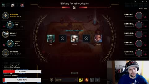 Archie2b Grandmaster euw